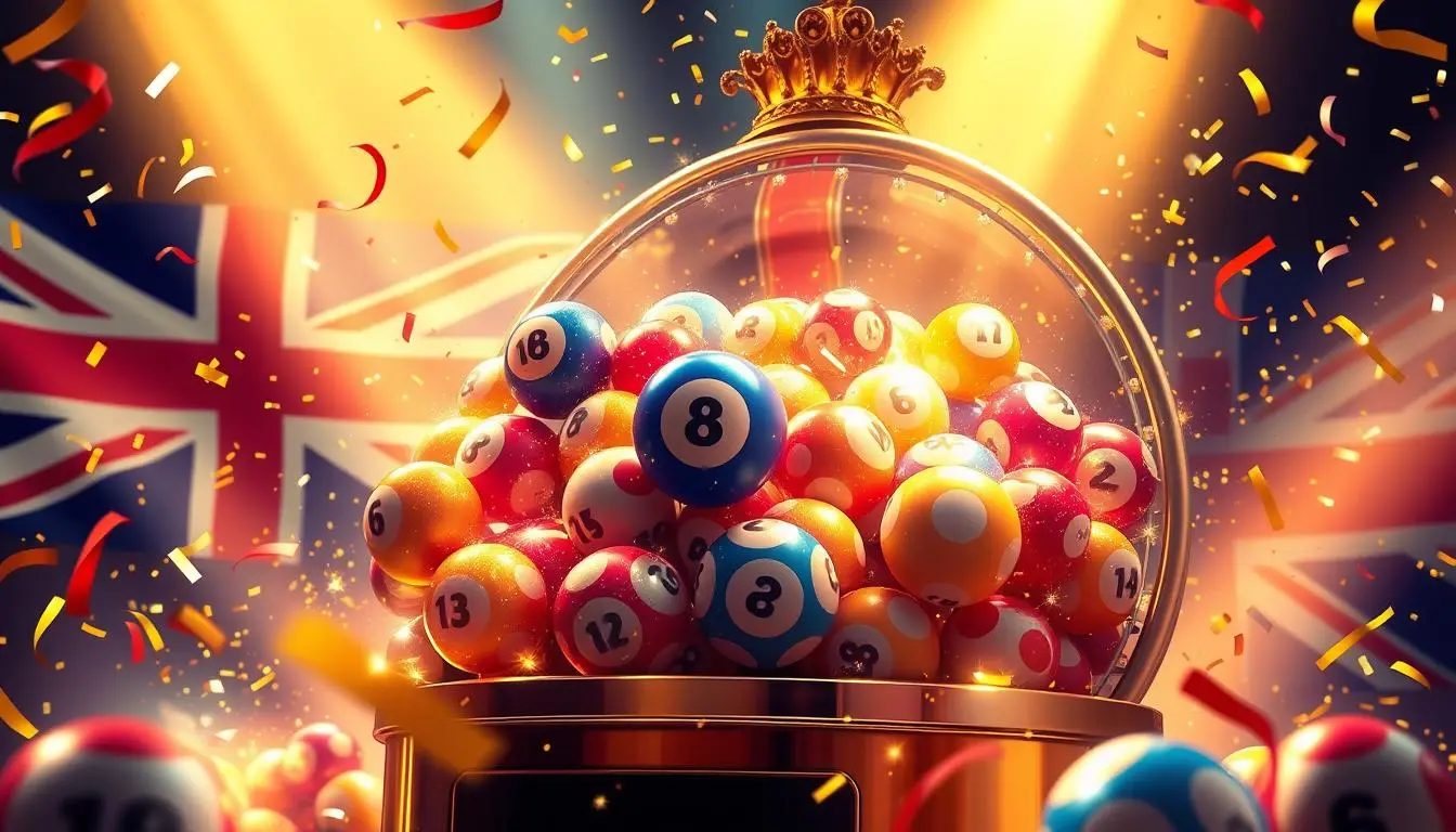 Traditional Tiranga Lottery Game